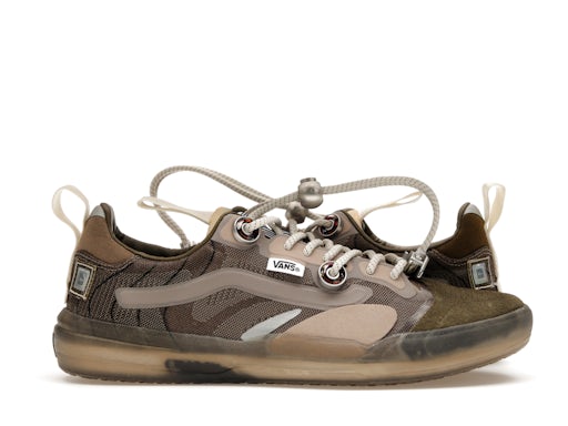 Vans EVDNT EXT Ultimate Waffle Advisory Board Crystals Miracle Conditions - image 1