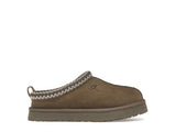 UGG Tazz Slipper Hickory (Kids) - image 1