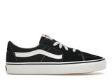 Vans Sk 8-Low Black White - image 1