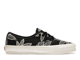 Vans UA OG Authentic LXSweet Leaf Black - image 1