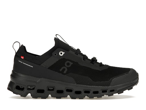 On Running Cloudultra 2 All Black - image 1