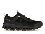 On Running Cloudultra 2 All Black - image 1