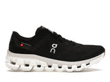 On Running Cloudflow 4 Black White (Women's) - image 1
