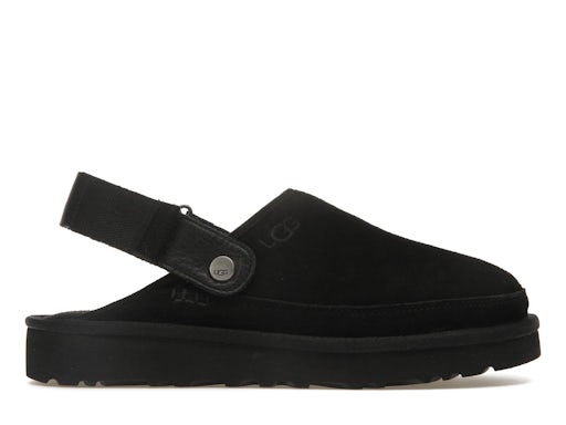 UGG Goldencoast Clog Black - image 1