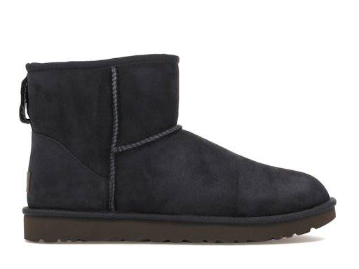 UGG Classic Mini II Boot Eve Blue (Women's) - image 1