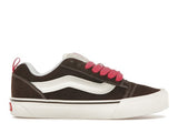 Vans Knu Skool Retro Color Brown - image 1