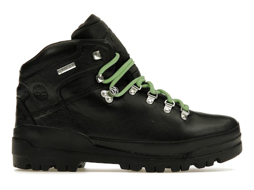 Timberland World Hiker Boot Stussy Black - image 1