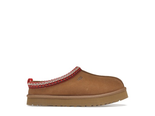 UGG Tazz Slipper Chestnut (Kids) - image 1