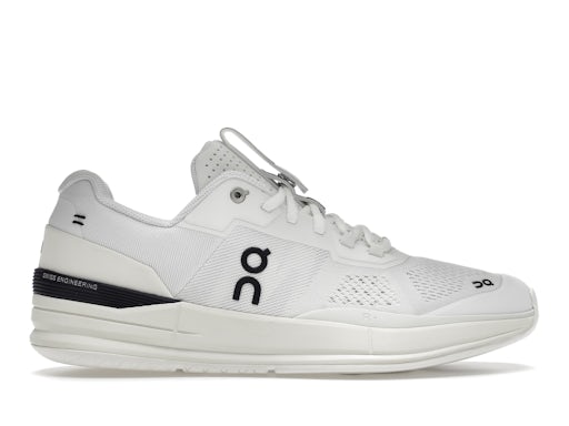 On The Roger Pro Kith White Ivory Black - image 1
