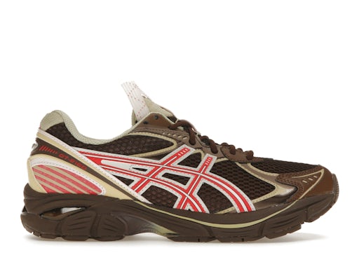ASICS UB 8-S GT-2160 Brown Storm Sienna - image 1