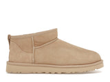 UGG Classic Ultra Mini Boot Mustard Seed - image 1