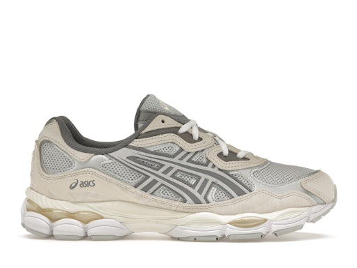 ASICS Gel-NYCConcrete Oatmeal - image 1