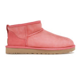 UGG Classic Ultra Mini Boot Pink Blossom (Women's) - image 1