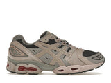ASICS Gel-Nimbus 9 Obsidian Grey Moonrock - image 1