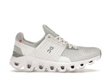On Running Cloudswift Glacier Grey White (Women's) - image 1