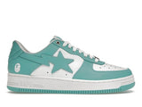 A Bathing Ape Bape Sta White Green (2022) - image 1