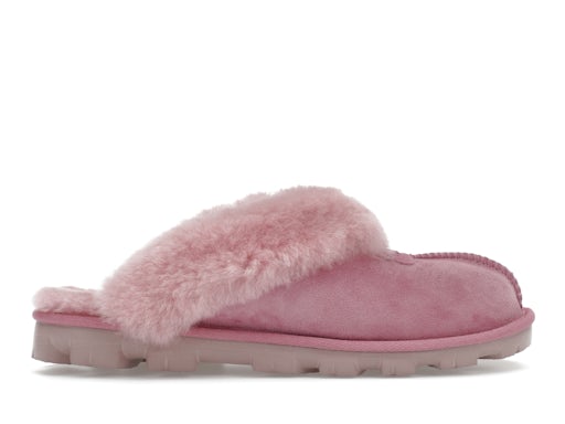 UGG Coquette Slipper Dusty Orchid (Women's) - image 1