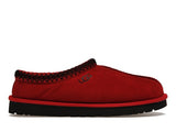 UGG Tasman Slipper Samba Red - image 1