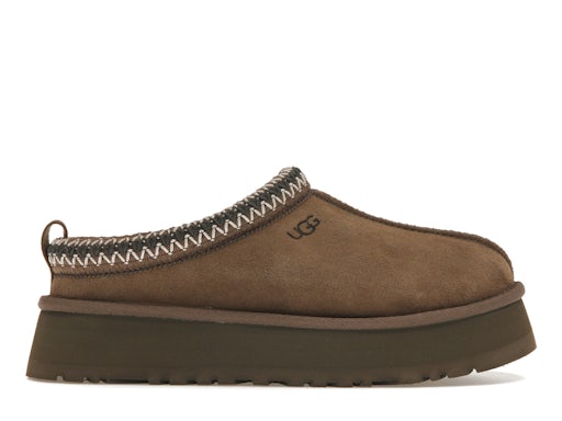 UGG Tazz Slipper Hickory (Women's) - image 1