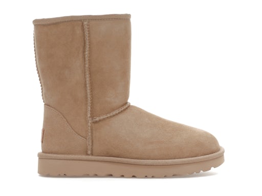UGG Classic Short II Boot Mustard Seed (Women's) - image 1