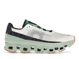 On Running Cloudmonster Undyed White Creek - image 1