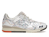 ASICS Gel-Lyte IIIatmos Tokyo Subway - image 1