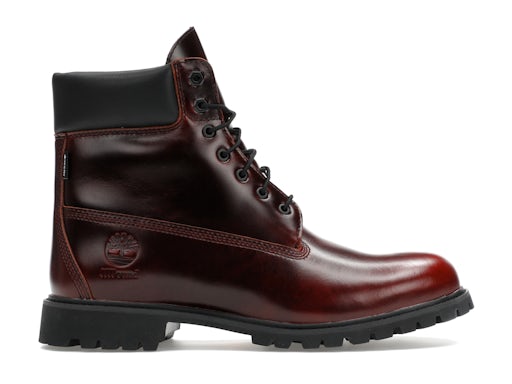 Timberland 6" Premium Gore-Tex Boot JJJJound Brown - image 1