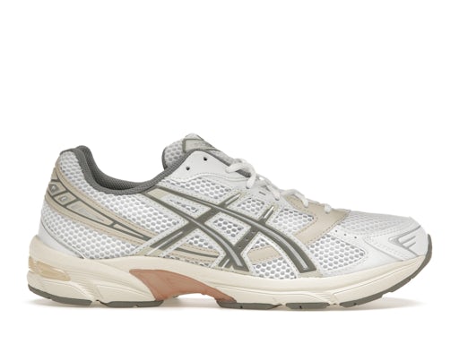 ASICS Gel-1130 White Clay Grey - image 1