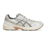 ASICS Gel-1130 White Clay Grey - image 1