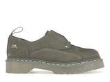 Dr. Martens 1461 Bex A-COLD-WALL Grey Milled Nubuck - image 1