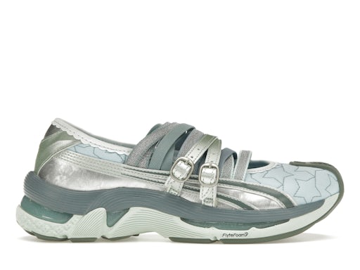 ASICS Gel-Lokros Heaven by Marc Jacobs Kiko Kostadinov Faded Denim (Women's) - image 1