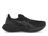 ASICS Novablast 4 Black Graphite Grey - image 1