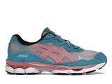 ASICS Gel-NYCAwake NY Teal - image 1