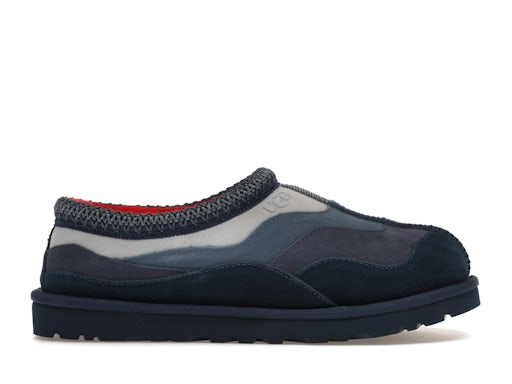 UGG Tasman Slipper Shoe Palace Painted Hills Blue - image 1