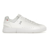 On The Roger Advantage White - image 1