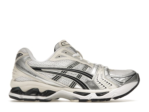 ASICS Gel-Kayano 14 White Midnight - image 1