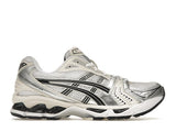ASICS Gel-Kayano 14 White Midnight - image 1