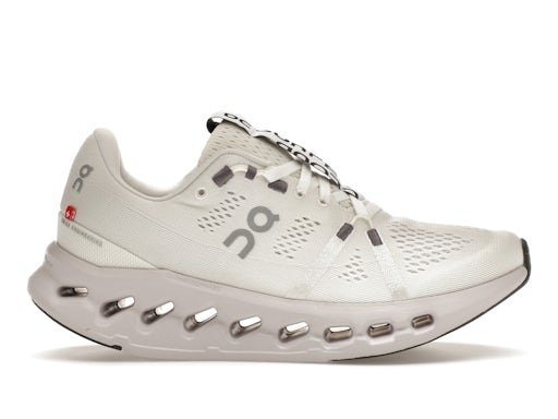 On Running Cloudsurfer White Frost (Women's) - image 1