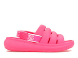 UGG Sport Yeah Slide Taffy Pink (Women's) - image 1