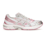 ASICS Gel-1130 White Pure Silver Pink (Women's) - image 1