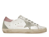 Golden Goose Super-Star White Light Pink (Women's) - image 1