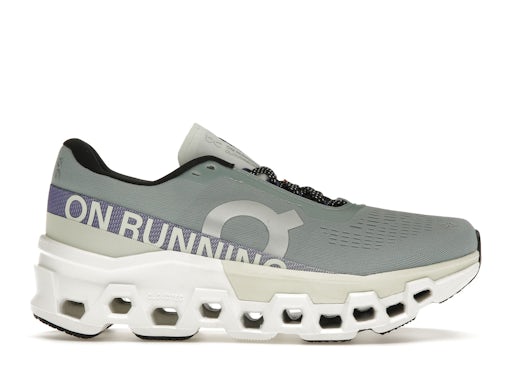On Running Cloudmonster 2 Mineral Aloe (Women's) - image 1