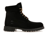 Timberland 6" Bootx OFF WHITE Velvet Black - image 1