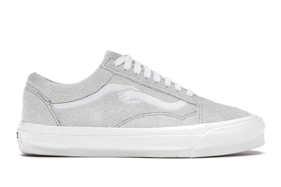 Vans Old Skool Notre Off-White - image 1