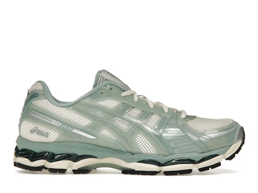 ASICS Gel-Kayano 12.1 Kith Cream Sage - image 1