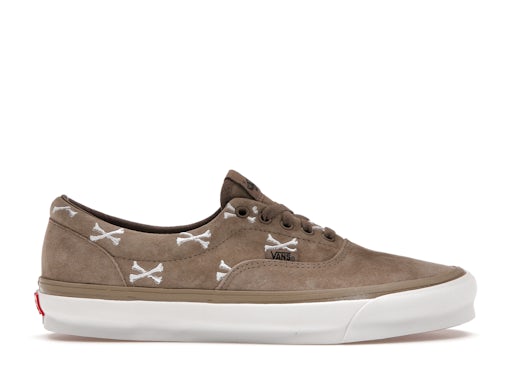 Vans Vault OG Era LXWTAPS Coyote Brown - image 1