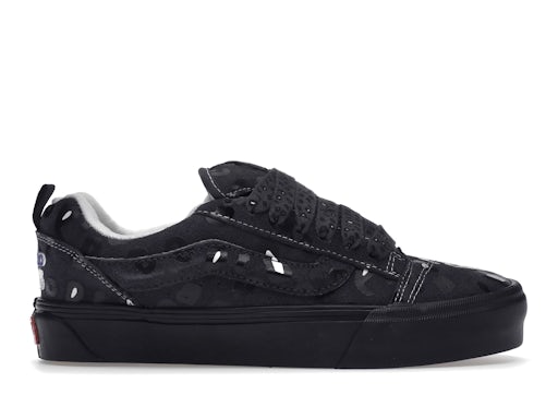 Vans Vault UA Knu-Skool VR 3 LXImran Potato Leopard Asphalt - image 1