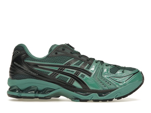 ASICS Gel-Kayano 14 Unaffected Infinite Wonders Pack Green - image 1