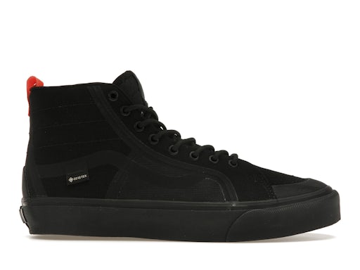 Vans Sk 8-Hi GTX VR 3 RAEBURN Black - image 1