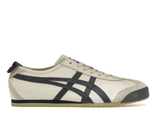 Onitsuka Tiger Mexico 66 Birch Peacoat - image 1